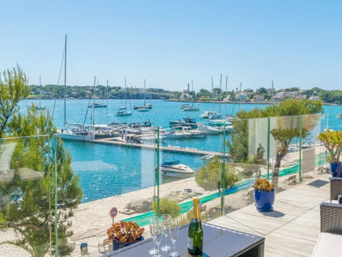 Apartamento Portocolom, 3 dormitorios, 4 personas - photo_1011964289996