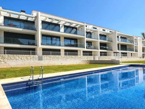 Apartamento Javea, 3 dormitorios, 6 personas - photo_1011964290131