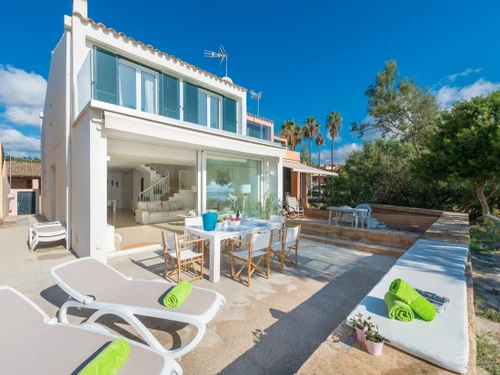 Villa Palma de Mallorca, 3 Schlafzimmer, 6 Personen - photo_1011964290481