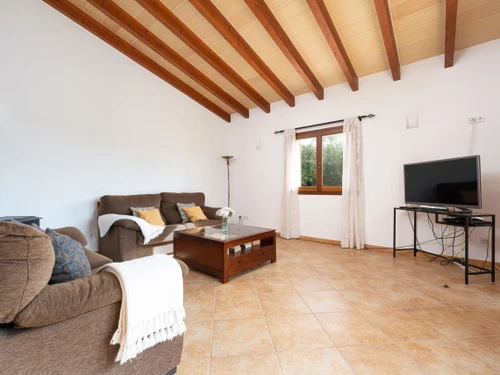 Villa Felanitx, 3 Schlafzimmer, 6 Personen - photo_1011964290905