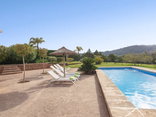 Villa Felanitx, 3 Schlafzimmer, 6 Personen - photo_1011964290905