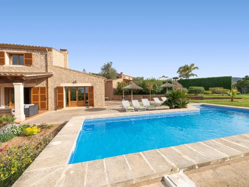 Villa Felanitx, 3 Schlafzimmer, 6 Personen - photo_1011964290905