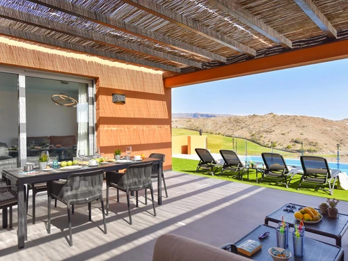 Villa Mogán, 3 Schlafzimmer, 6 Personen - photo_1011964291033