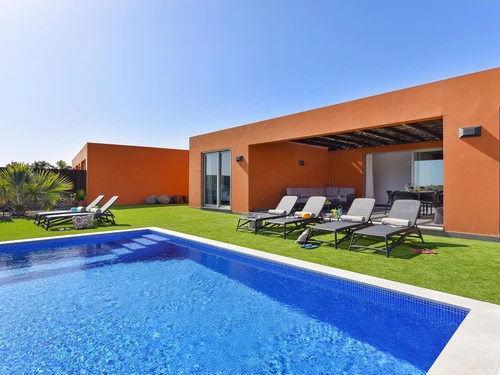 Villa Mogán, 4 pièces, 6 personnes - photo_1011964291033