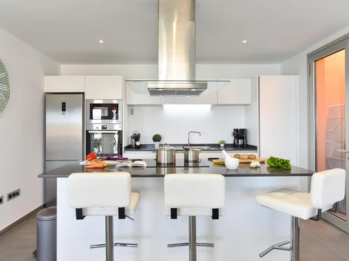 Villa Mogán, 3 Schlafzimmer, 6 Personen - photo_1011964291033