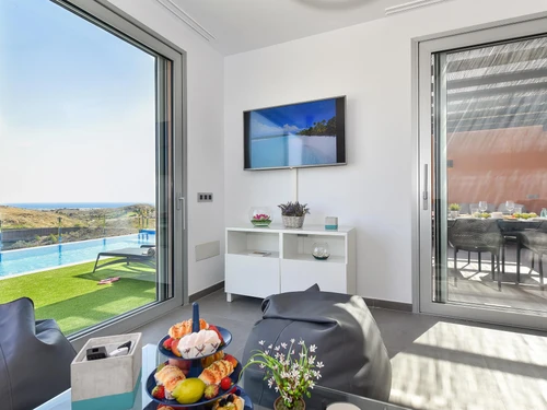 Villa Mogán, 3 Schlafzimmer, 6 Personen - photo_1011964291033