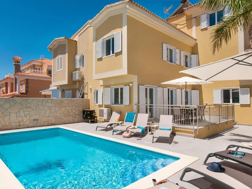 Villa Maspalomas, 4 Schlafzimmer, 8 Personen - photo_1011964291174