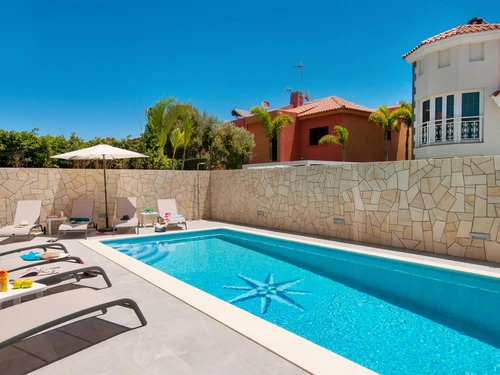 Villa Maspalomas, 4 dormitorios, 8 personas - photo_1011964291174