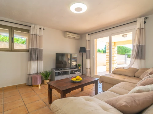 Villa Palma de Mallorca, 4 bedrooms, 4 persons - photo_1011964291281