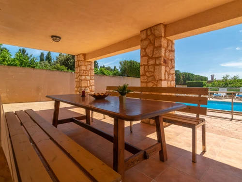 Villa Palma de Mallorca, 4 bedrooms, 4 persons - photo_1011964291281