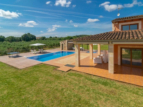 Villa Palma de Mallorca, 4 pièces, 6 personnes - photo_1011964292465