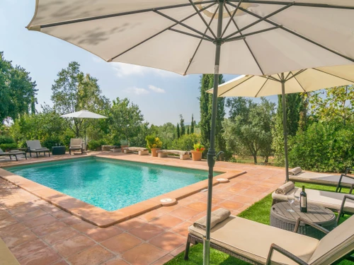 Villa Bunyola, 3 bedrooms, 6 persons - photo_1011964292941