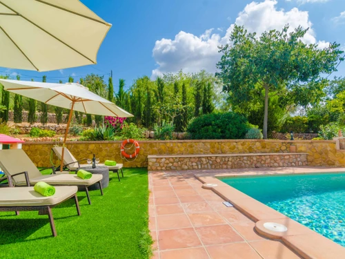 Villa Bunyola, 3 bedrooms, 6 persons - photo_1011964292941