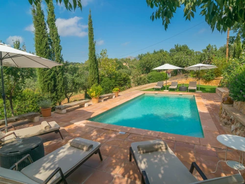 Villa Bunyola, 3 bedrooms, 6 persons - photo_1011964292941