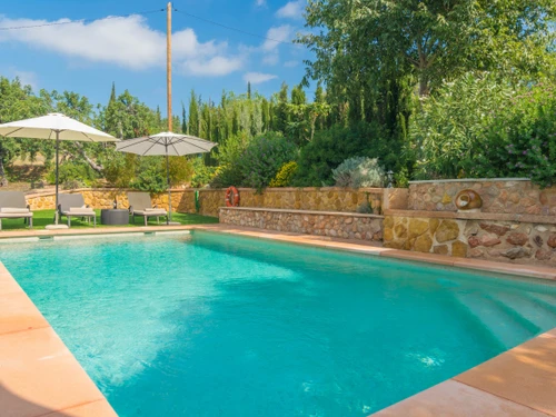 Villa Bunyola, 3 bedrooms, 6 persons - photo_1011964292941