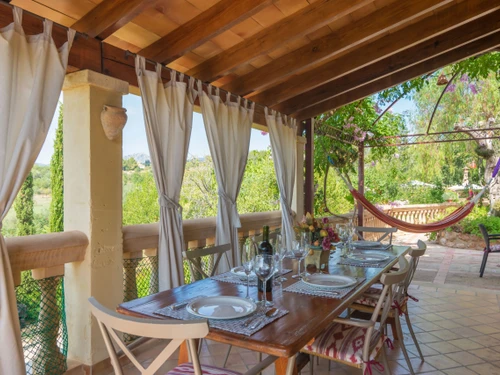 Villa Bunyola, 3 bedrooms, 6 persons - photo_1011964292941