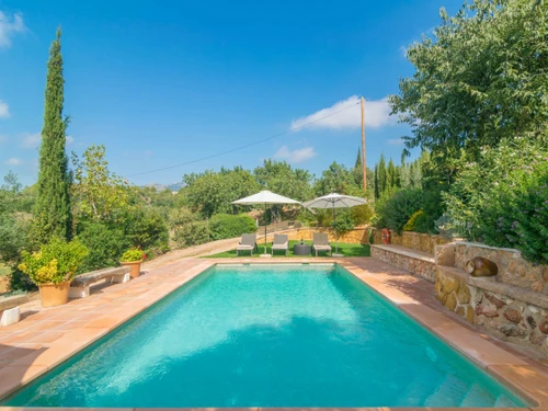 Villa Bunyola, 3 bedrooms, 6 persons - photo_1011964292941