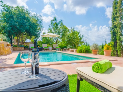 Villa Bunyola, 4 pièces, 6 personnes - photo_1011964292941