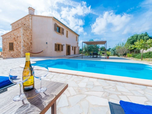 Villa Manacor, 3 bedrooms, 6 persons - photo_1011964293176