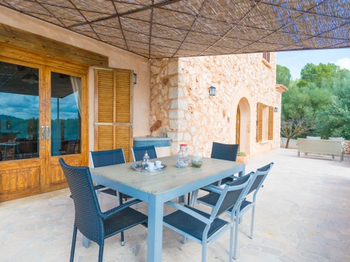 Villa Manacor, 3 bedrooms, 6 persons - photo_1011964293176