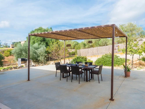 Villa Manacor, 3 bedrooms, 6 persons - photo_1011964293176