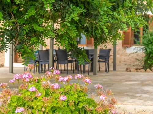 Villa Llucmajor, 3 bedrooms, 6 persons - photo_1011964293740