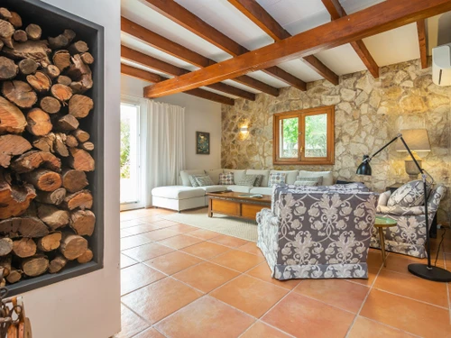 Villa Llucmajor, 3 bedrooms, 6 persons - photo_1011964293740