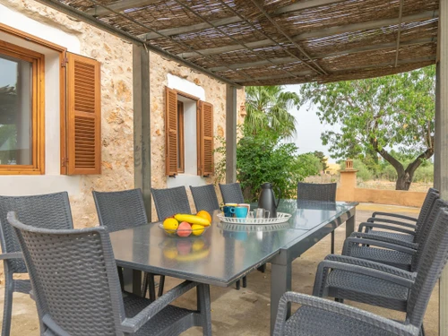 Villa Llucmajor, 3 bedrooms, 6 persons - photo_1011964293740