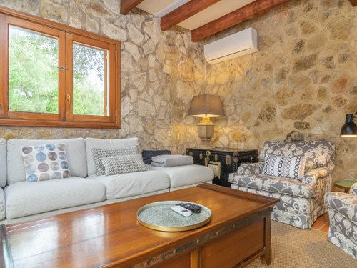 Villa Llucmajor, 3 bedrooms, 6 persons - photo_1011964293740