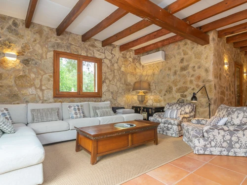 Villa Llucmajor, 3 bedrooms, 6 persons - photo_1011964293740