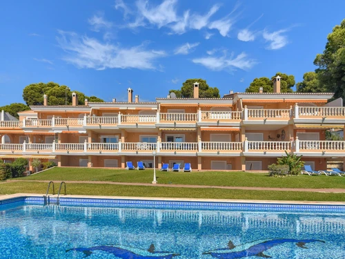 Apartamento Moraira, 3 dormitorios, 6 personas - photo_1011964294255