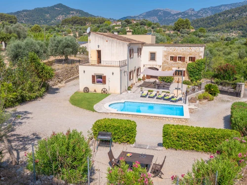 Villa Selva, 4 Schlafzimmer, 8 Personen - photo_1011964294390