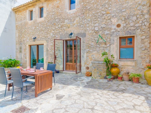 Villa Mancor de la Vall, 5 Schlafzimmer, 10 Personen - photo_1011964294659