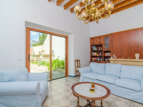 Villa Mancor de la Vall, 5 Schlafzimmer, 10 Personen - photo_1011964294659