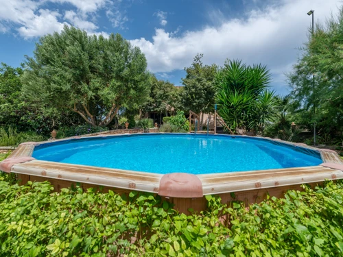 Villa Palma de Mallorca, 3 Schlafzimmer, 6 Personen - photo_1011964294797