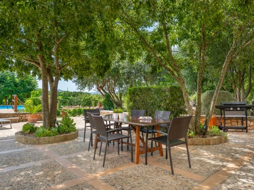 Villa Palma de Mallorca, 3 Schlafzimmer, 6 Personen - photo_1011964294797