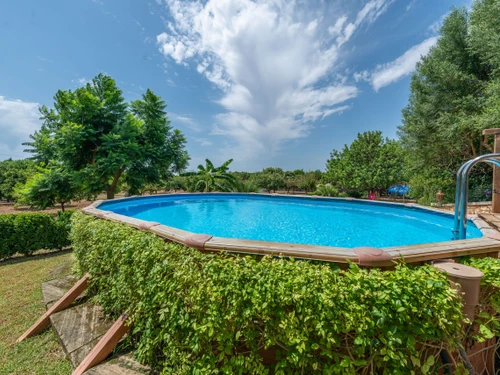 Villa Palma de Mallorca, 4 pièces, 6 personnes - photo_1011964294797