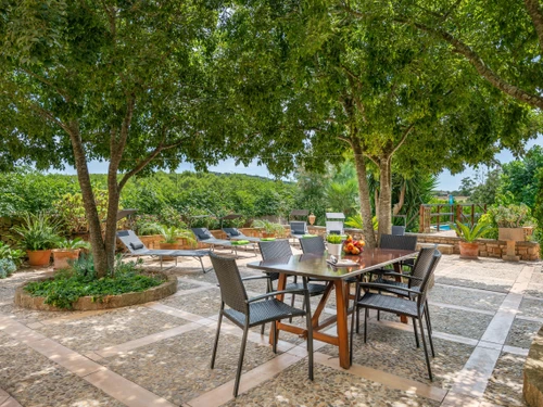 Villa Palma de Mallorca, 3 Schlafzimmer, 6 Personen - photo_1011964294797