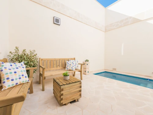 Villa Santanyí, 4 bedrooms, 8 persons - photo_1011964294939