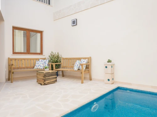 Villa Santanyí, 4 bedrooms, 8 persons - photo_1011964294939