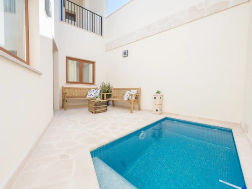 Villa Santanyí, 4 Schlafzimmer, 8 Personen - photo_1011964294939