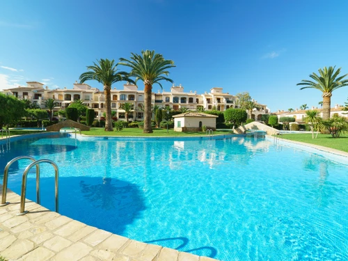 Villa Platja de l´Arenal, 4 bedrooms, 8 persons - photo_1011964295228