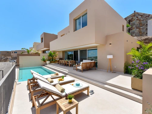 Villa San Bartolomé de Tirajana, 3 Schlafzimmer, 6 Personen - photo_1011964295706