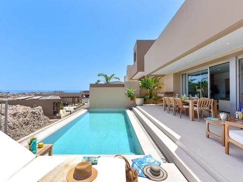 Villa San Bartolomé de Tirajana, 3 bedrooms, 6 persons - photo_1011964295706