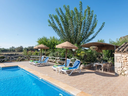 Villa Felanitx, 4 Schlafzimmer, 8 Personen - photo_1011964296088