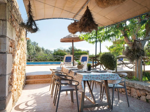 Villa Felanitx, 4 Schlafzimmer, 8 Personen - photo_1011964296088