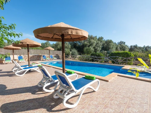 Villa Felanitx, 4 Schlafzimmer, 8 Personen - photo_1011964296088