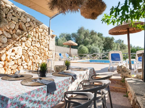 Villa Felanitx, 4 Schlafzimmer, 8 Personen - photo_1011964296088