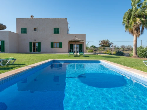 Villa Palma de Mallorca, 3 Schlafzimmer, 6 Personen - photo_1011964296472