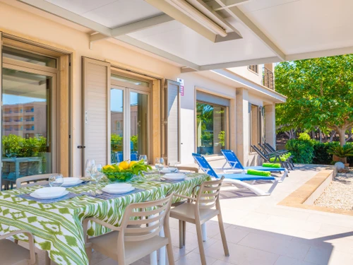 Chalet Can Picafort, 3 dormitorios, 6 personas - photo_1011964297562